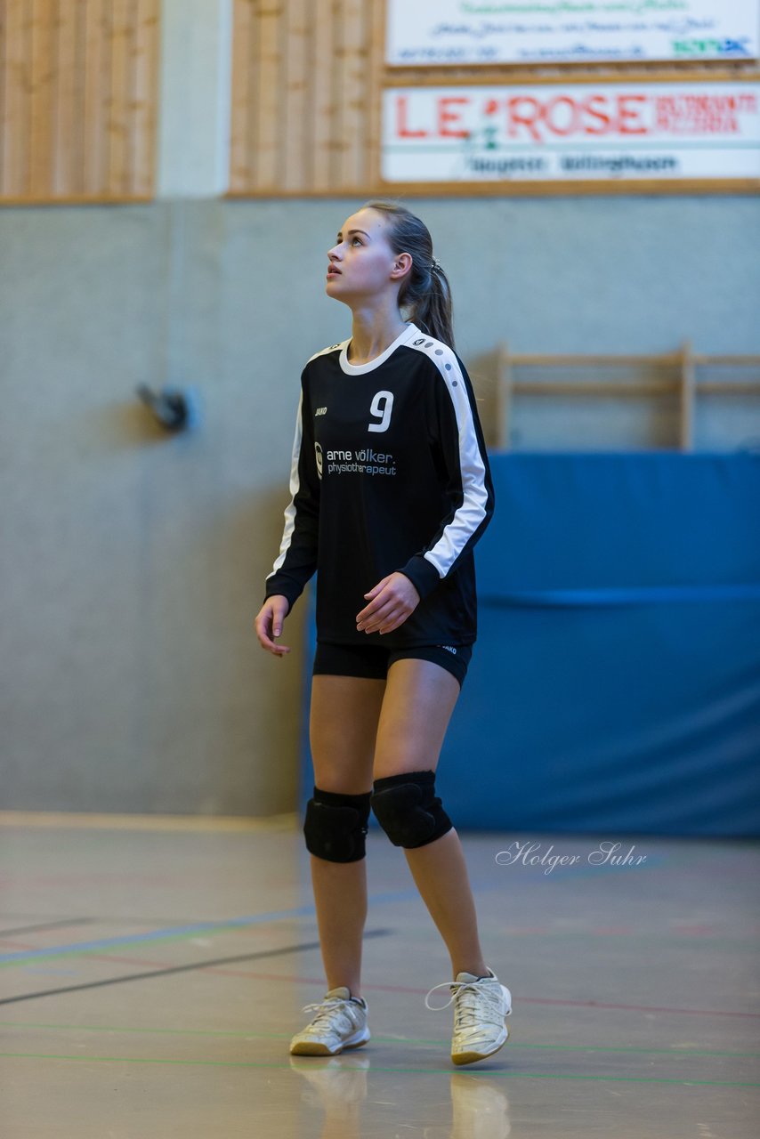 Bild 126 - U18 Punktrunde